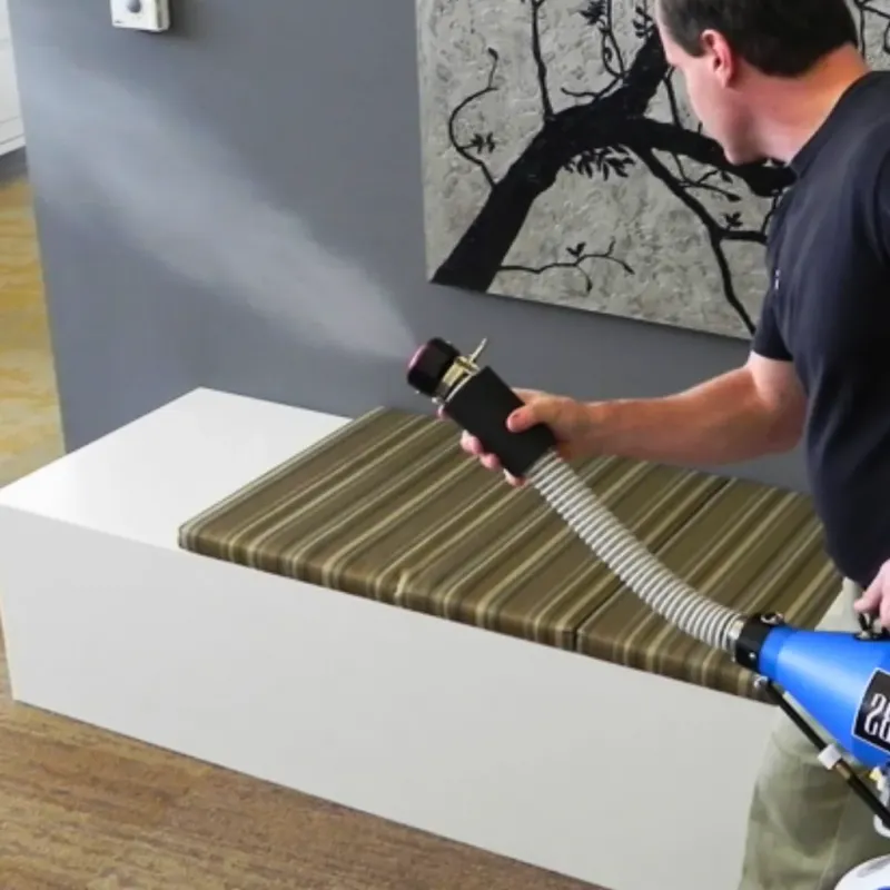 Professional Odor Removal in Hansford County, TX